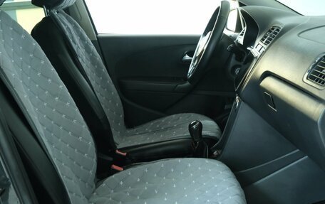 Volkswagen Polo VI (EU Market), 2013 год, 649 000 рублей, 20 фотография