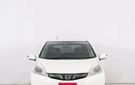 Honda Fit Shuttle I рестайлинг, 2011 год, 899 000 рублей, 5 фотография