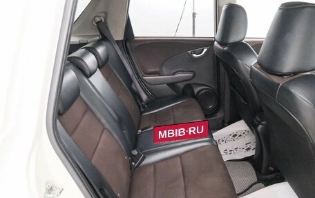 Honda Fit Shuttle I рестайлинг, 2011 год, 899 000 рублей, 11 фотография