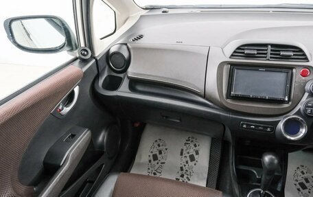 Honda Fit Shuttle I рестайлинг, 2011 год, 899 000 рублей, 17 фотография