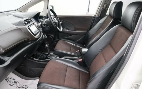 Honda Fit Shuttle I рестайлинг, 2011 год, 899 000 рублей, 14 фотография