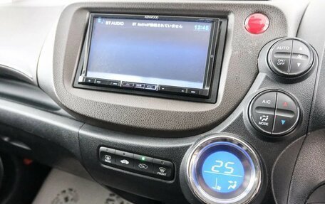Honda Fit Shuttle I рестайлинг, 2011 год, 899 000 рублей, 20 фотография