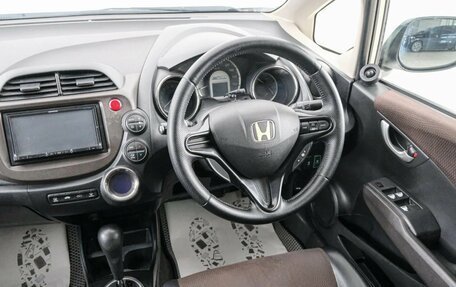 Honda Fit Shuttle I рестайлинг, 2011 год, 899 000 рублей, 18 фотография