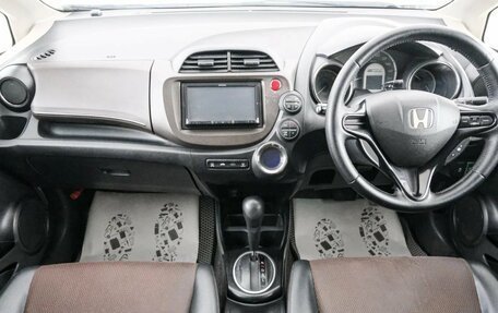 Honda Fit Shuttle I рестайлинг, 2011 год, 899 000 рублей, 16 фотография