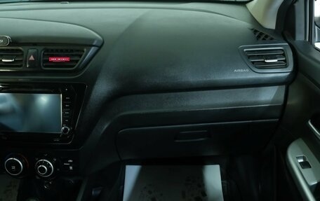 KIA Rio III рестайлинг, 2012 год, 799 000 рублей, 18 фотография
