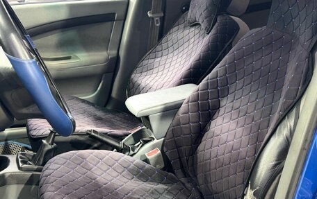 Chevrolet Lacetti, 2012 год, 529 000 рублей, 5 фотография