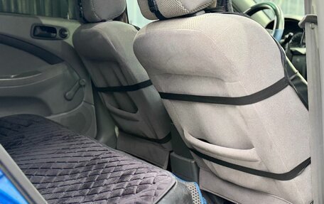 Chevrolet Lacetti, 2012 год, 529 000 рублей, 8 фотография