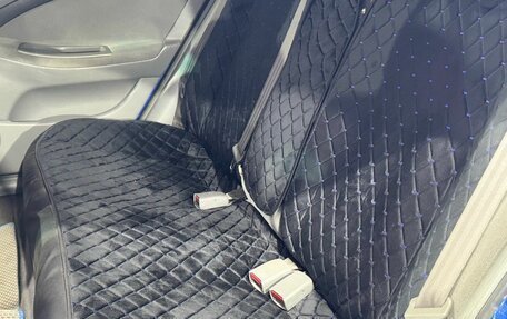 Chevrolet Lacetti, 2012 год, 529 000 рублей, 7 фотография
