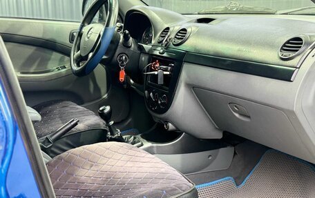 Chevrolet Lacetti, 2012 год, 529 000 рублей, 6 фотография