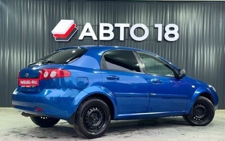 Chevrolet Lacetti, 2012 год, 529 000 рублей, 4 фотография