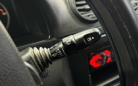 Chevrolet Lacetti, 2012 год, 529 000 рублей, 11 фотография