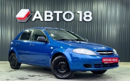 Chevrolet Lacetti, 2012 год, 529 000 рублей, 2 фотография