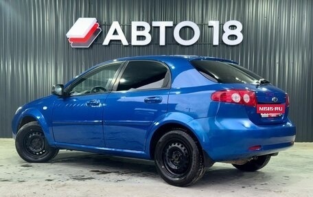 Chevrolet Lacetti, 2012 год, 529 000 рублей, 3 фотография