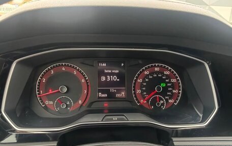 Volkswagen Jetta VII, 2020 год, 1 735 000 рублей, 13 фотография