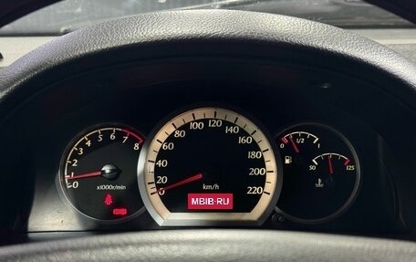 Chevrolet Lacetti, 2012 год, 529 000 рублей, 13 фотография