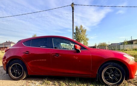 Mazda 3, 2014 год, 980 000 рублей, 4 фотография