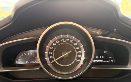 Mazda 3, 2014 год, 980 000 рублей, 9 фотография