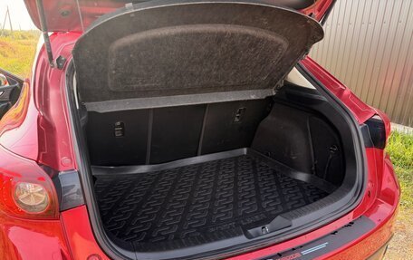 Mazda 3, 2014 год, 980 000 рублей, 8 фотография