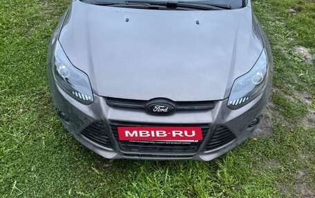 Ford Focus III, 2011 год, 710 000 рублей, 3 фотография