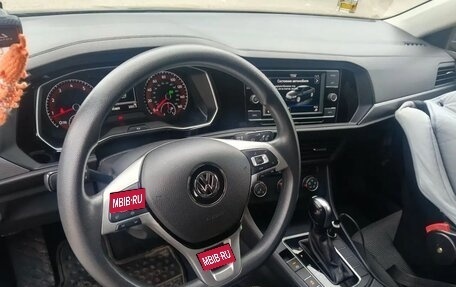 Volkswagen Jetta VII, 2020 год, 1 735 000 рублей, 9 фотография