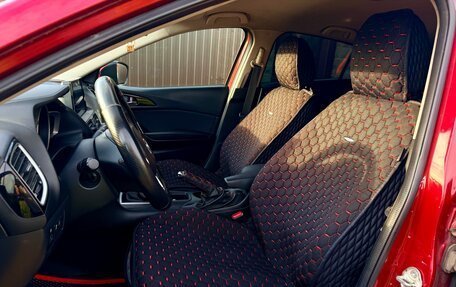 Mazda 3, 2014 год, 980 000 рублей, 13 фотография