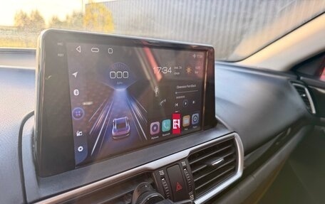 Mazda 3, 2014 год, 980 000 рублей, 10 фотография