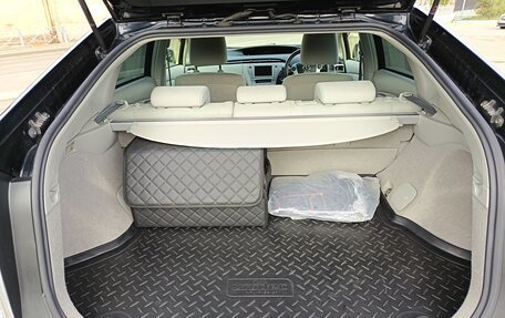 Toyota Prius, 2015 год, 1 400 000 рублей, 12 фотография