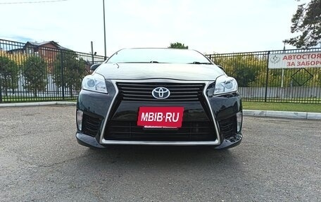 Toyota Prius, 2015 год, 1 400 000 рублей, 5 фотография