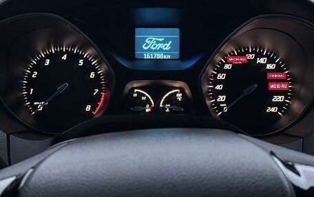 Ford Focus III, 2011 год, 710 000 рублей, 4 фотография