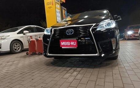 Toyota Prius, 2015 год, 1 400 000 рублей, 36 фотография