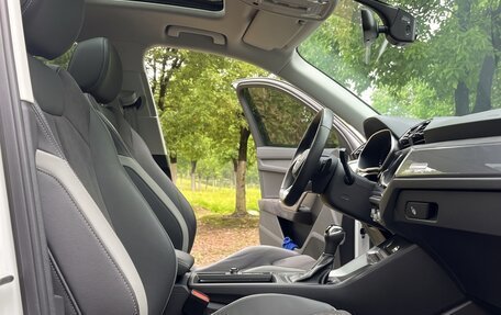 Audi Q3, 2023 год, 2 390 000 рублей, 8 фотография