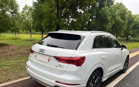 Audi Q3, 2023 год, 2 390 000 рублей, 6 фотография