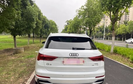 Audi Q3, 2023 год, 2 390 000 рублей, 4 фотография