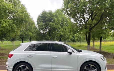 Audi Q3, 2023 год, 2 390 000 рублей, 5 фотография