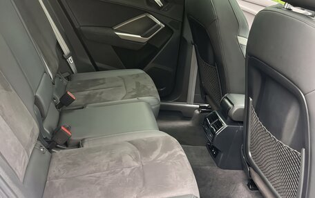 Audi Q3, 2023 год, 2 390 000 рублей, 9 фотография