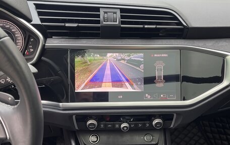 Audi Q3, 2023 год, 2 390 000 рублей, 13 фотография