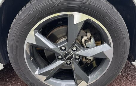 Audi Q3, 2023 год, 2 390 000 рублей, 16 фотография