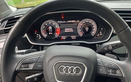 Audi Q3, 2023 год, 2 390 000 рублей, 10 фотография