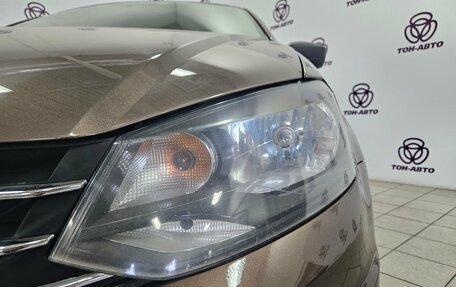 Volkswagen Polo VI (EU Market), 2017 год, 841 000 рублей, 9 фотография