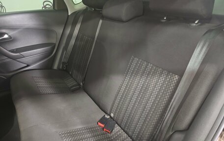 Volkswagen Polo VI (EU Market), 2017 год, 841 000 рублей, 14 фотография