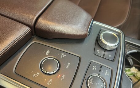 Mercedes-Benz GL-Класс, 2013 год, 3 300 000 рублей, 7 фотография