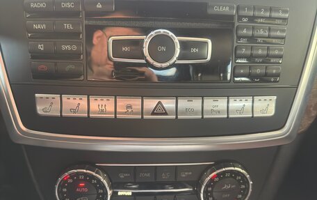 Mercedes-Benz GL-Класс, 2013 год, 3 300 000 рублей, 6 фотография