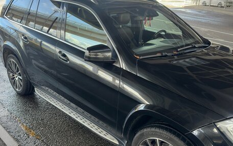 Mercedes-Benz GL-Класс, 2013 год, 3 300 000 рублей, 2 фотография