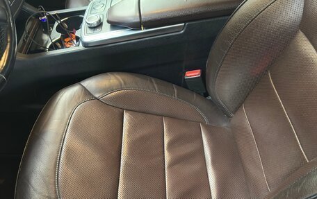 Mercedes-Benz GL-Класс, 2013 год, 3 300 000 рублей, 12 фотография