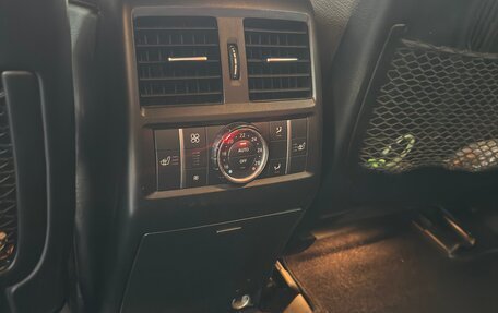 Mercedes-Benz GL-Класс, 2013 год, 3 300 000 рублей, 14 фотография
