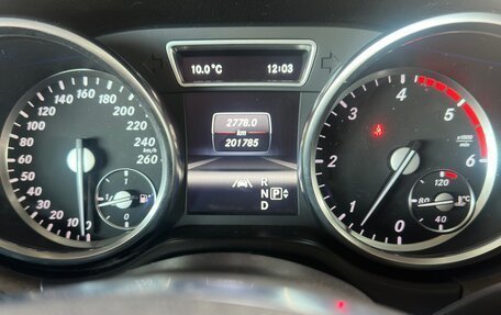 Mercedes-Benz GL-Класс, 2013 год, 3 300 000 рублей, 10 фотография