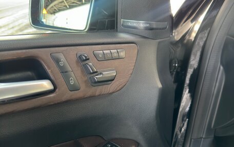 Mercedes-Benz GL-Класс, 2013 год, 3 300 000 рублей, 15 фотография