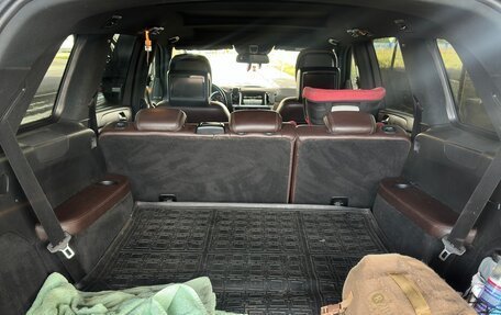 Mercedes-Benz GL-Класс, 2013 год, 3 300 000 рублей, 17 фотография