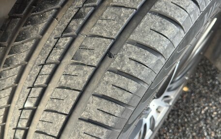 Mercedes-Benz GL-Класс, 2013 год, 3 300 000 рублей, 19 фотография