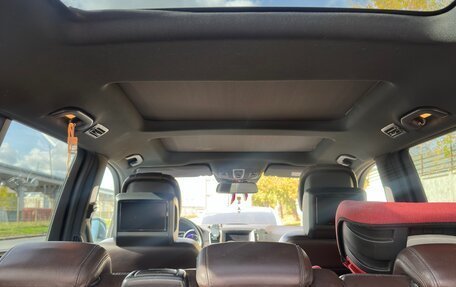 Mercedes-Benz GL-Класс, 2013 год, 3 300 000 рублей, 23 фотография